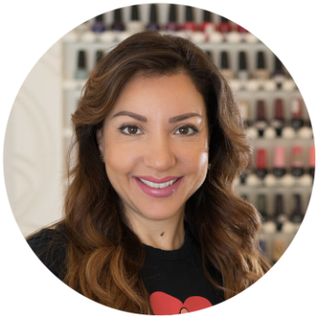 AnnaMaria Gallo Napoli